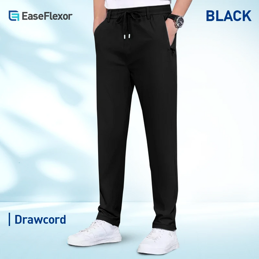 EaseFlexor - Men's Ultra Stretch Quick Drying Pants